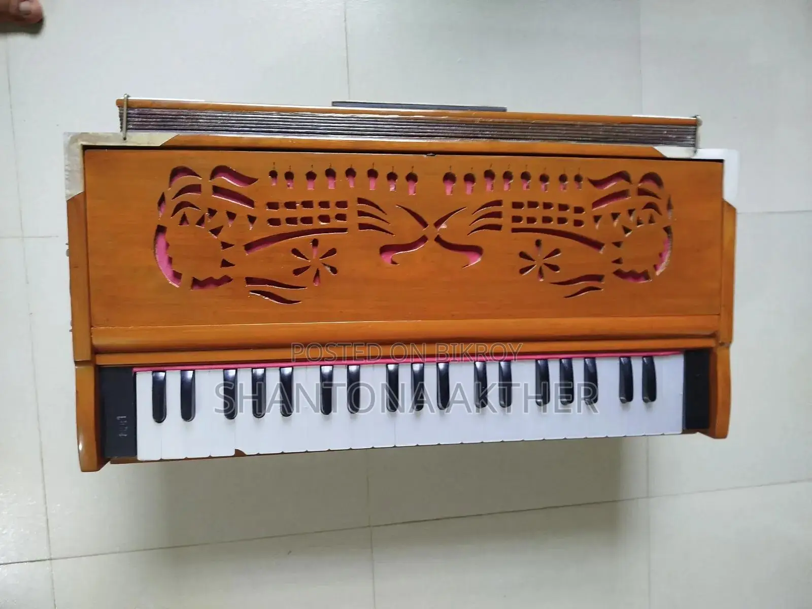 Harmonium
