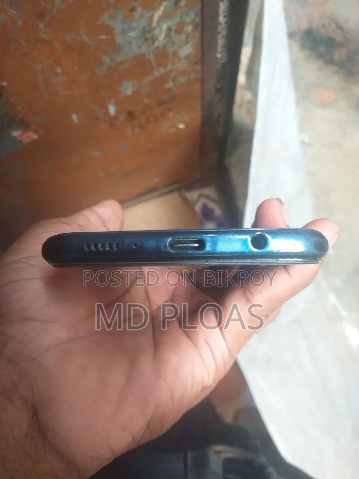Samsung Galaxy A20 32 GB