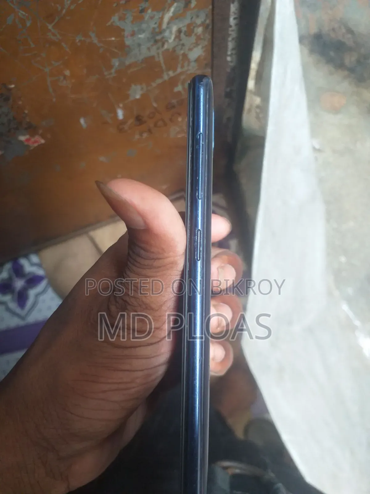 Samsung Galaxy A20 32 GB