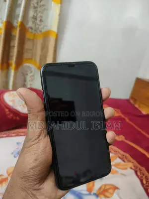 Apple iPhone 11 128 GB Black