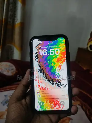 Apple iPhone 11 128 GB Black