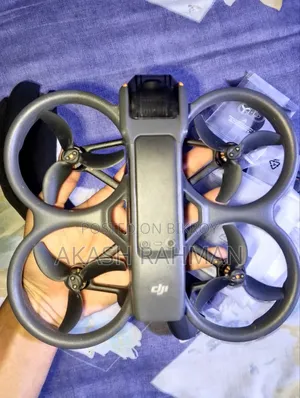 Dji Avata 2 Fly More Combo Drone