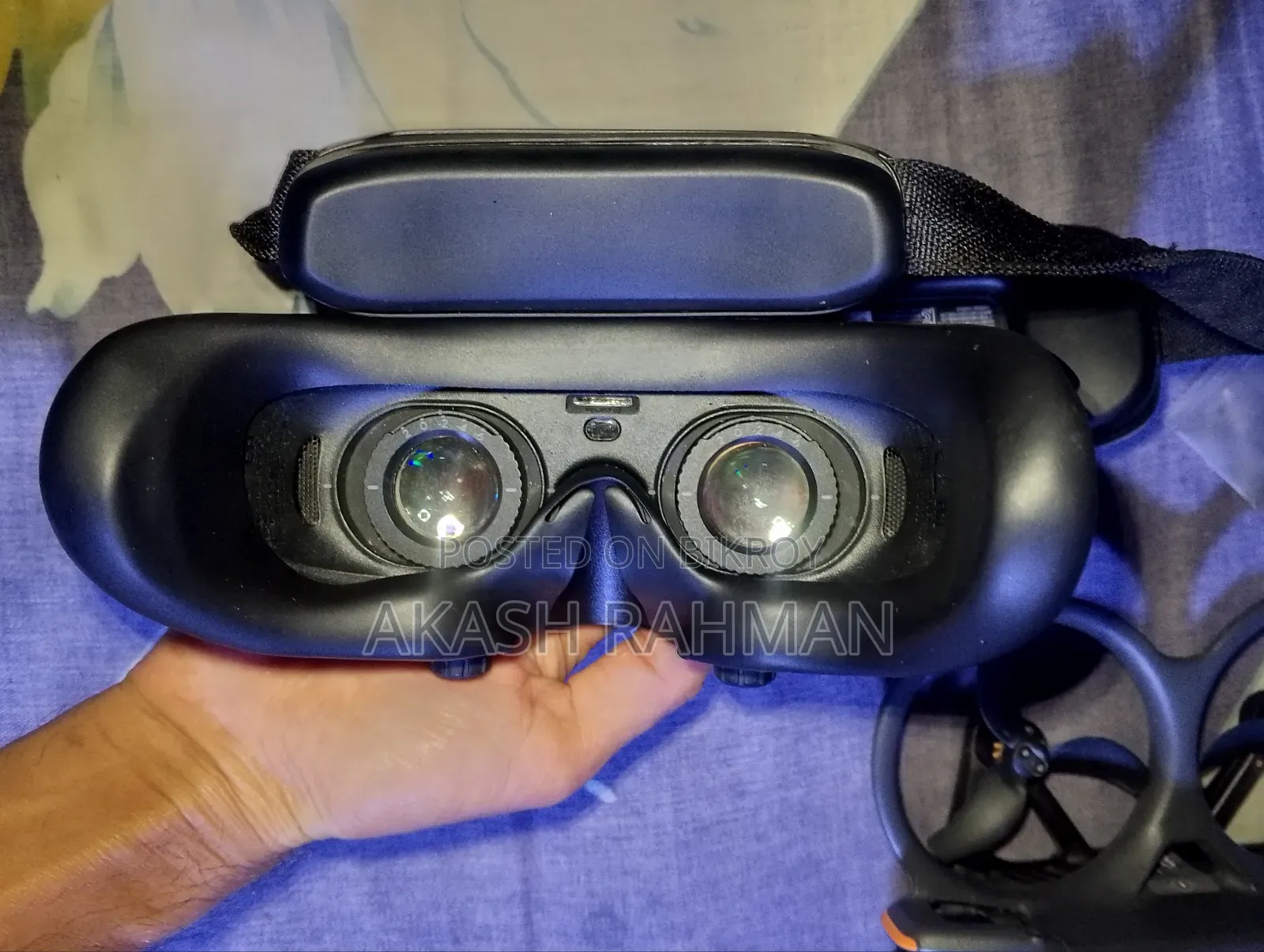 Dji Avata 2 Fly More Combo Drone