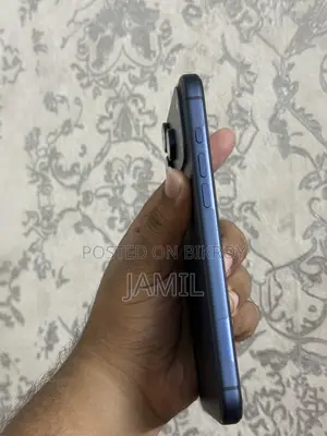 অ্যাপল আইফোন ১৭ প্রো ম্যাক্স ২৫৬ জিবি ব্লু