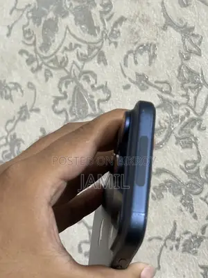অ্যাপল আইফোন ১৭ প্রো ম্যাক্স ২৫৬ জিবি ব্লু