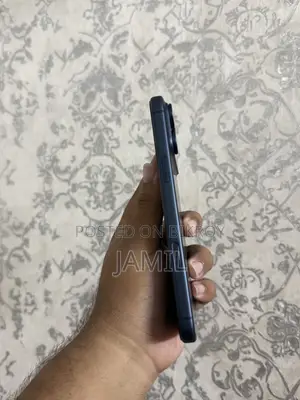 অ্যাপল আইফোন ১৭ প্রো ম্যাক্স ২৫৬ জিবি ব্লু