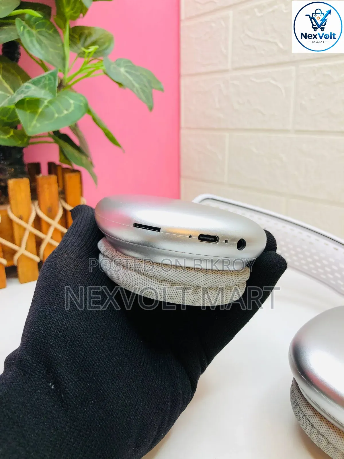 Apple Airpods Max Headphones A2098