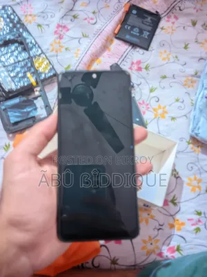Xiaomi Poco M4 Pro 64 GB Black