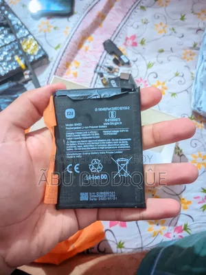 Xiaomi Poco M4 Pro 64 GB Black