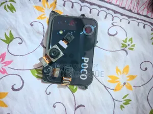 Xiaomi Poco M4 Pro 64 GB Black