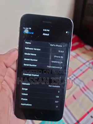 Apple iPhone 6s 32 GB