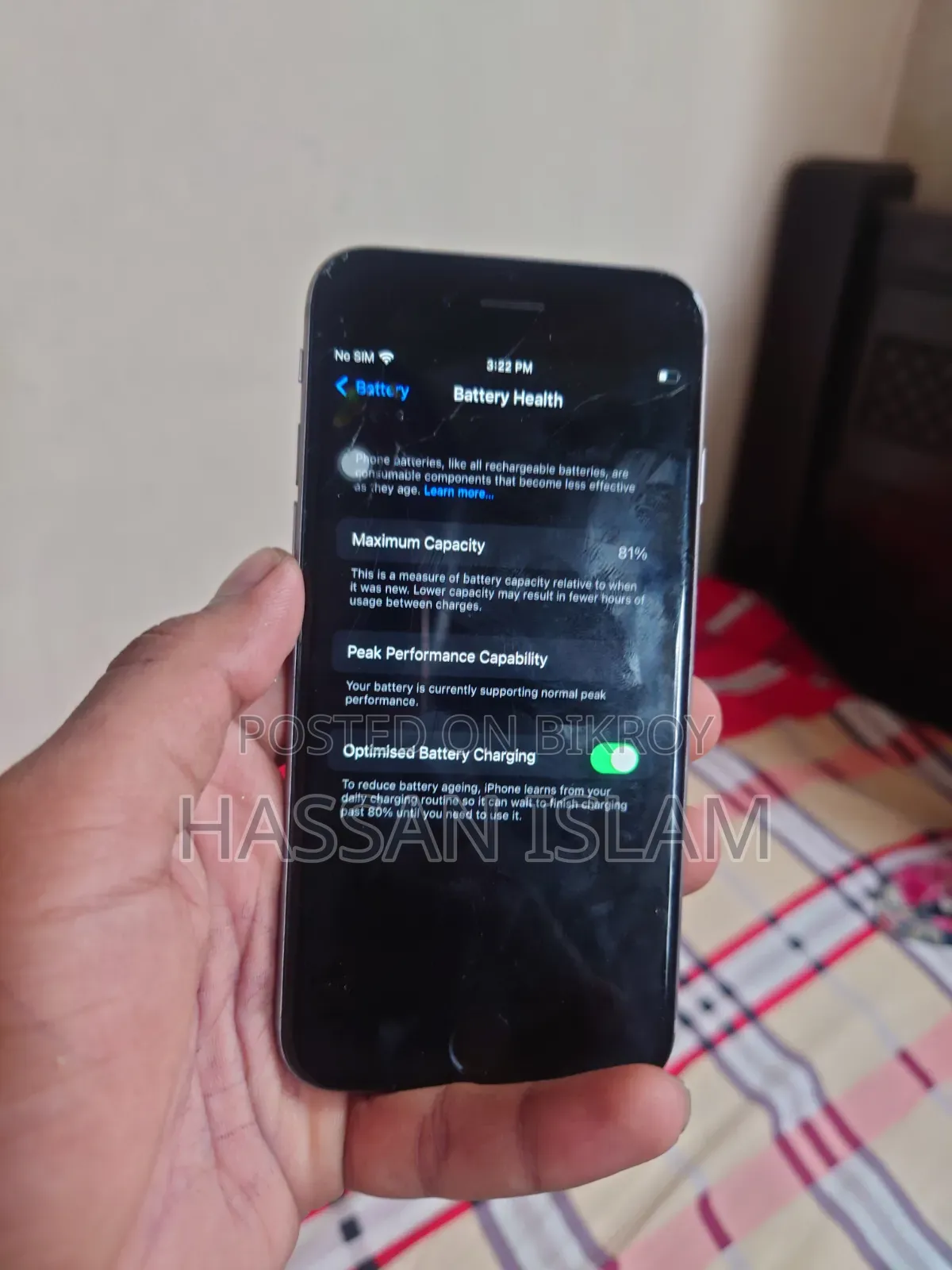 Apple iPhone 6s 32 GB