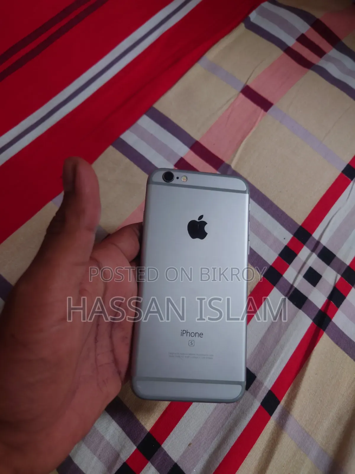 Apple iPhone 6s 32 GB