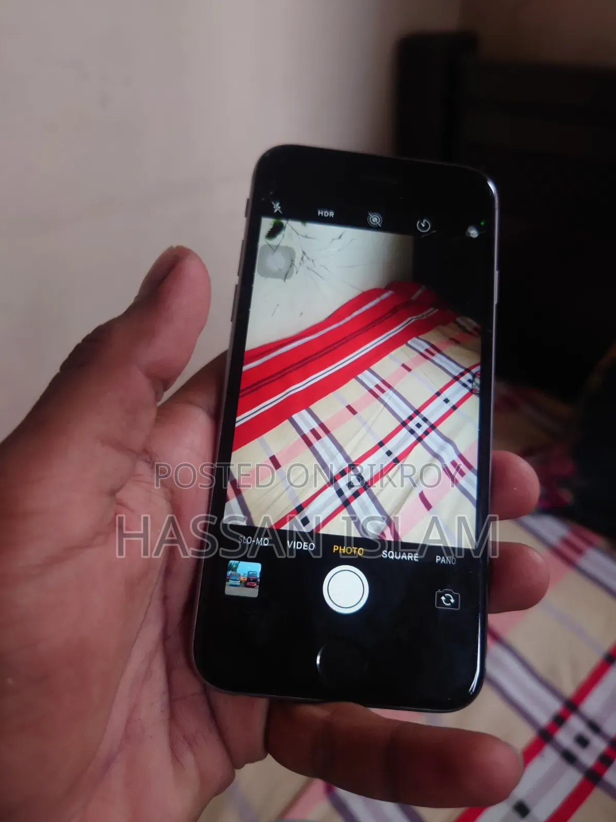 Apple iPhone 6s 32 GB