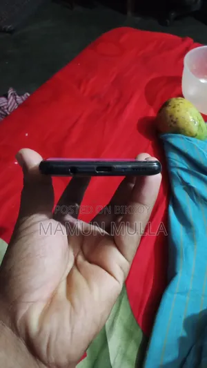 Samsung Galaxy A31 128 GB Red