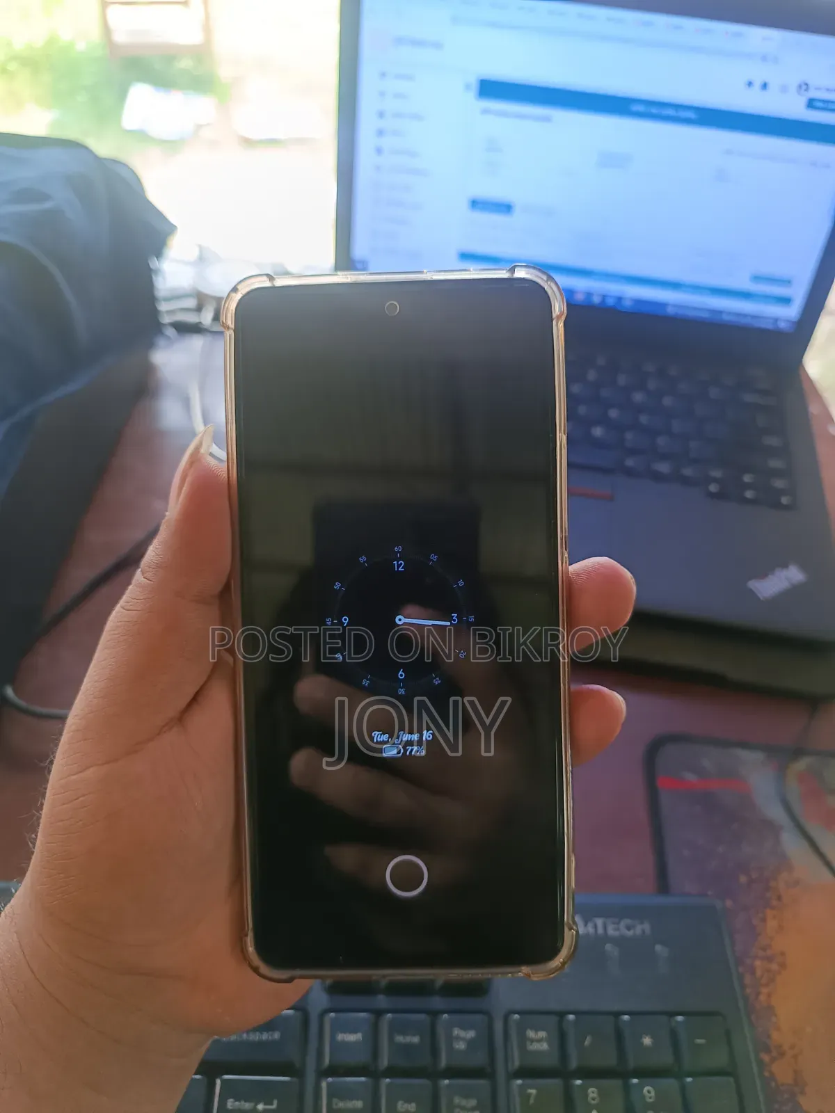 Xiaomi Redmi Note 14 4G 256 GB Black