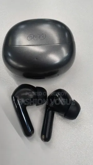 Qcy Anc Airbuds