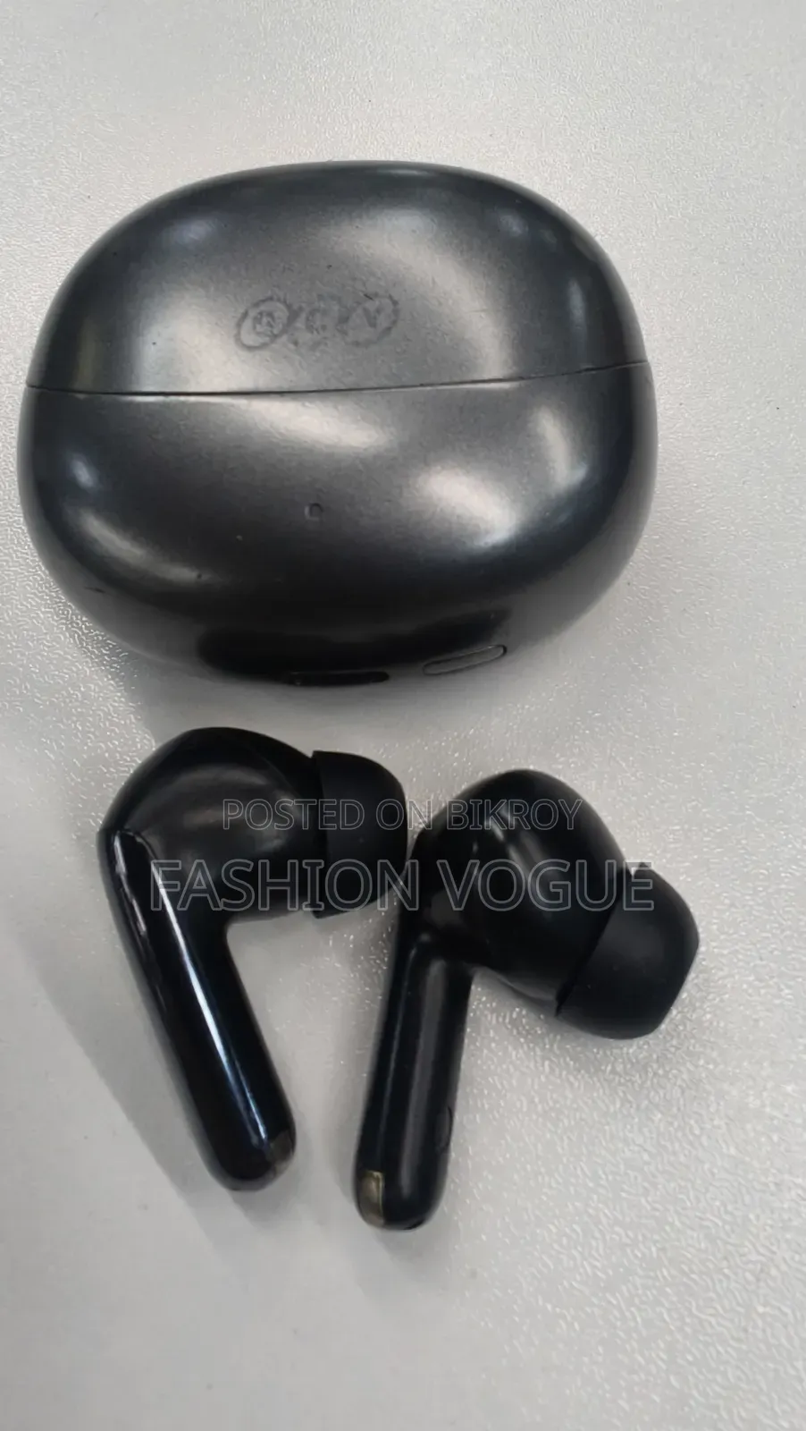 Qcy Anc Airbuds