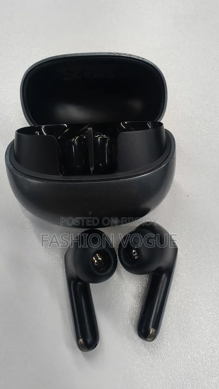 Qcy Anc Airbuds