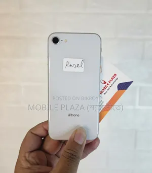 Apple iPhone 8 128 GB White