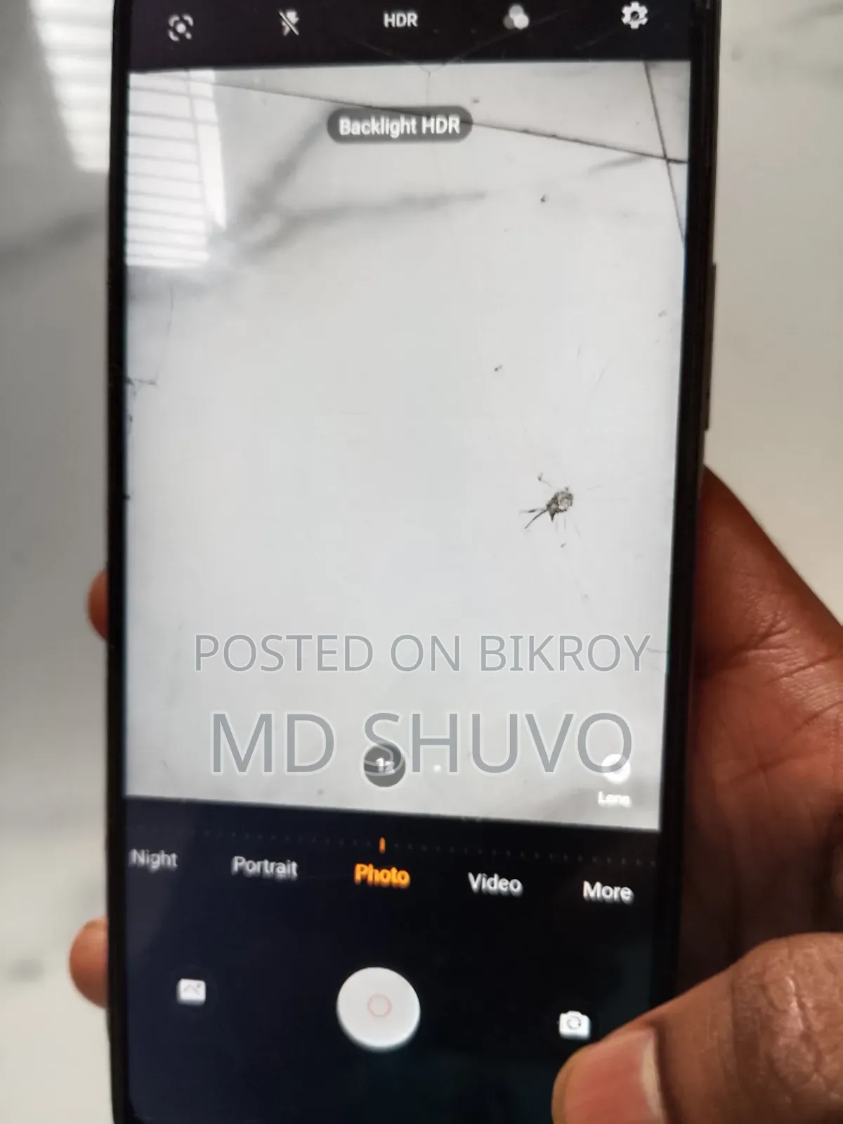 Vivo Y51 16 GB