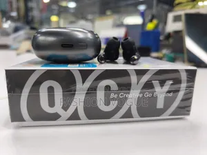 Qcy Anc Airbuds