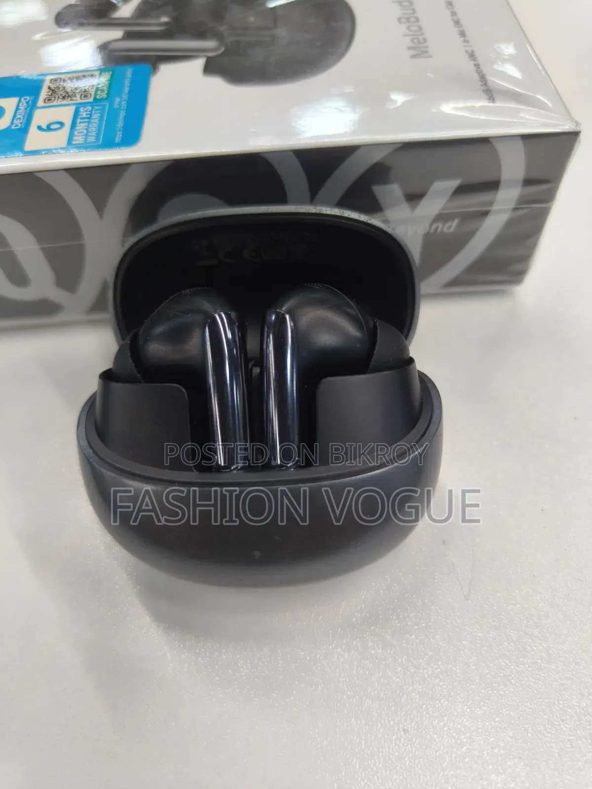 Qcy Anc Airbuds