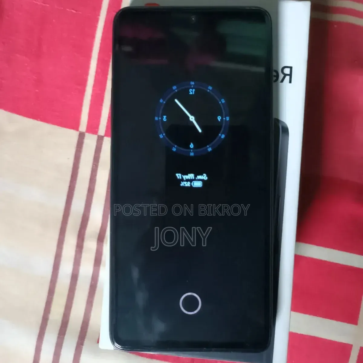 Xiaomi Redmi Note 14 4G 256 GB Black