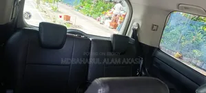 Toyota Noah 2016 Silver