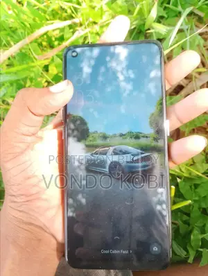 Oppo A95 128 GB Black