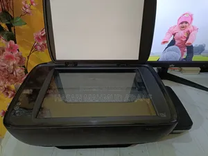 Hp Gt 5810 Printer