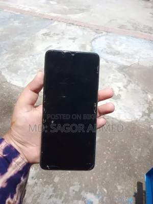 Itel S23 128 GB White