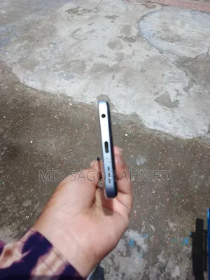Itel S23 128 GB White