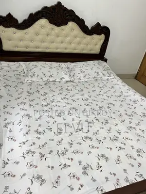 Big Size Bed