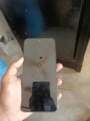Itel Power 70 128 GB Black