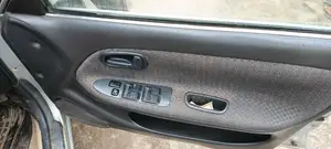 Toyota Corolla X 1.3 Automatic 2000 White