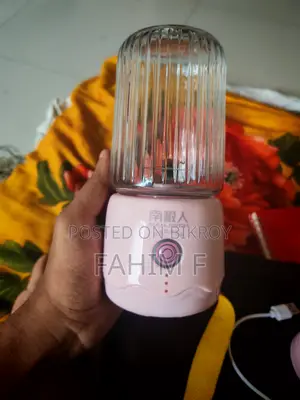 Electric Juicer/Blender
