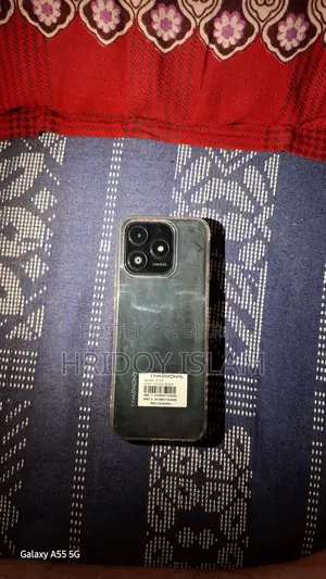 Symphony S100 Black