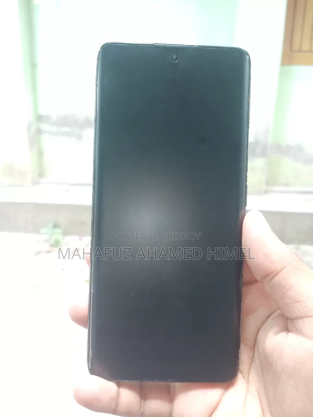 Realme 11 Pro 256 GB Black