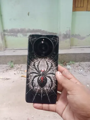 Realme 11 Pro 256 GB Black