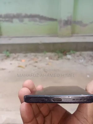 Realme 11 Pro 256 GB Black