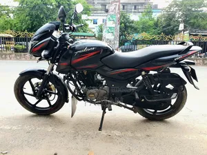 Bajaj Pulsar 150 2019 Red