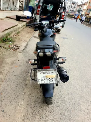 Bajaj Pulsar 150 2019 Red