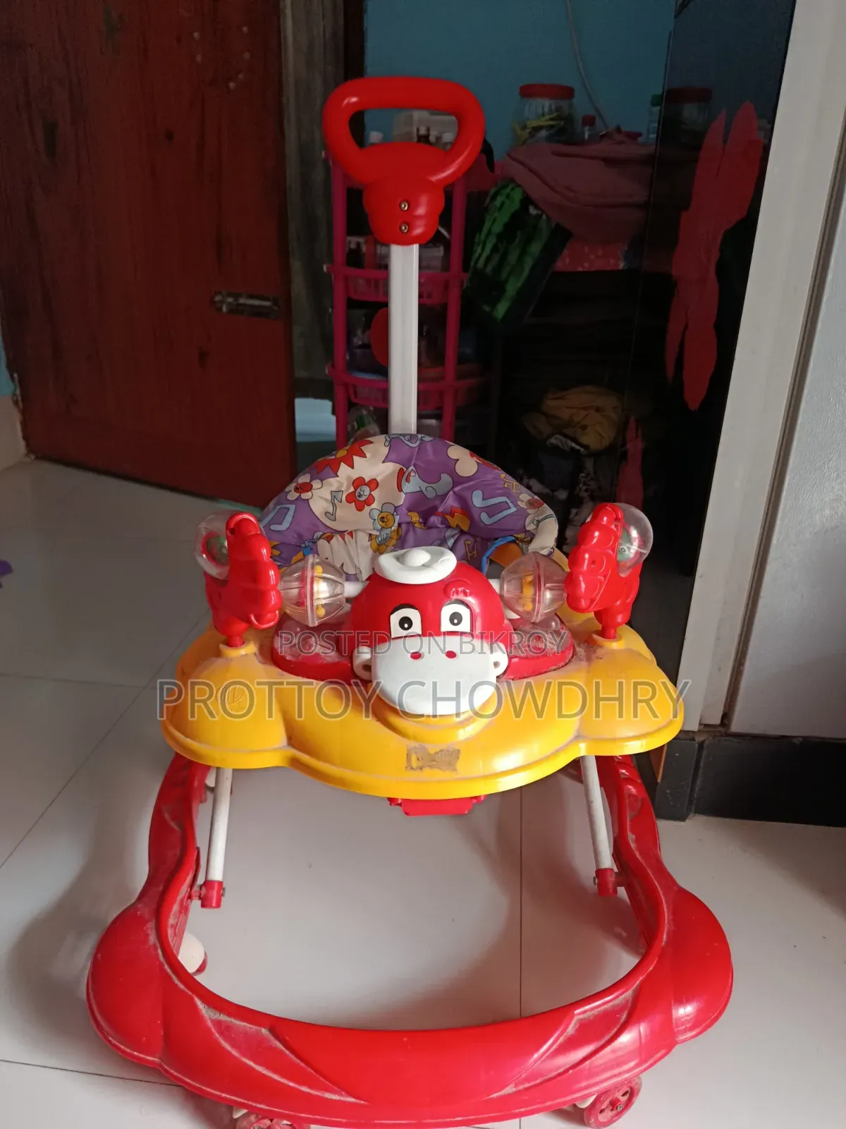 Baby Walker