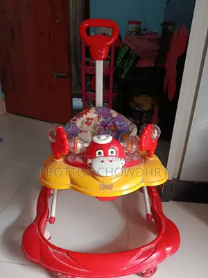 Baby Walker