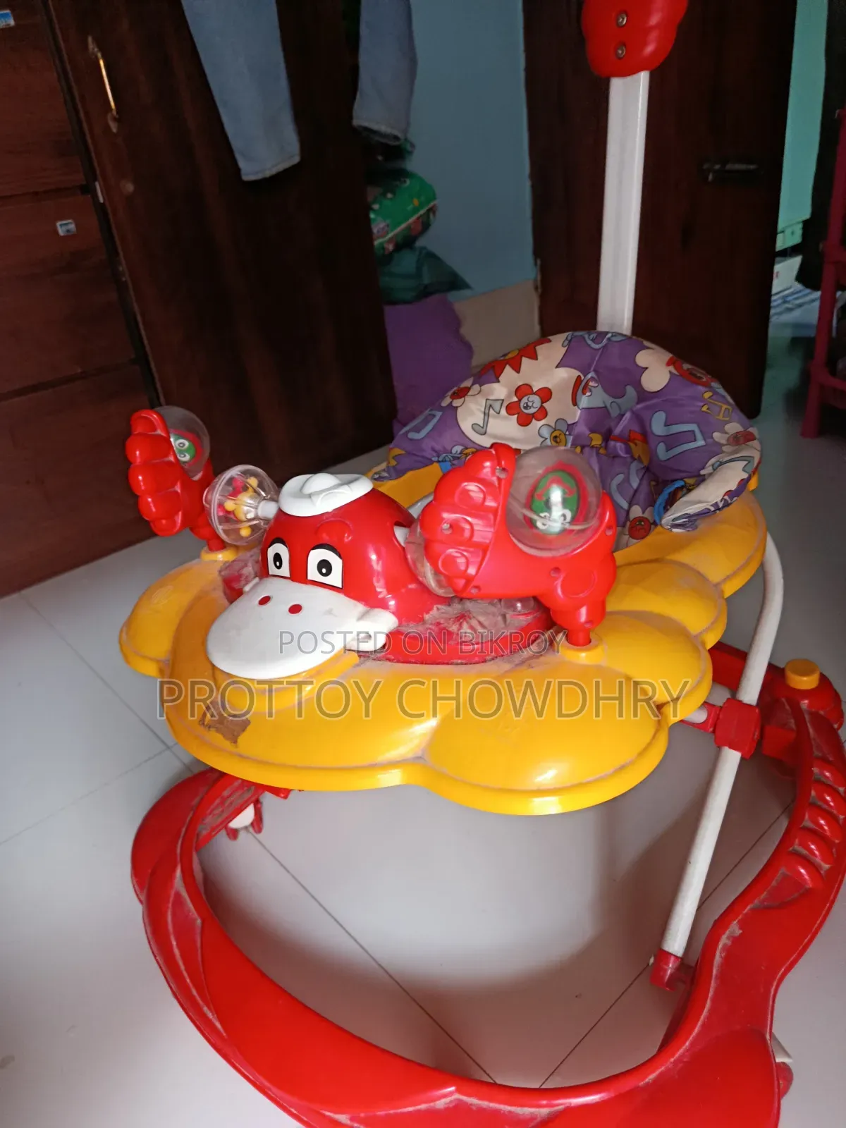 Baby Walker