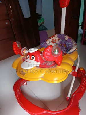 Baby Walker