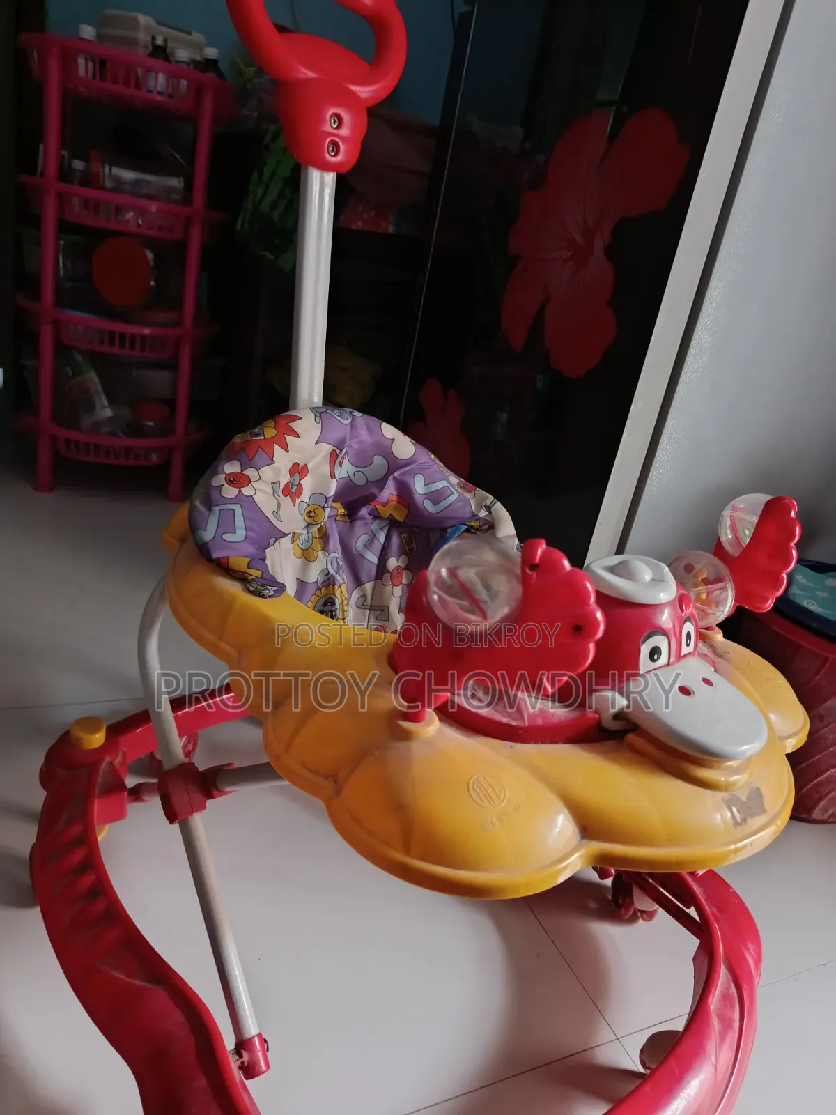 Baby Walker