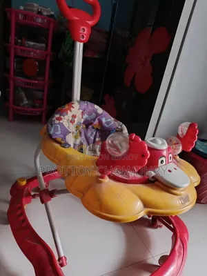 Baby Walker
