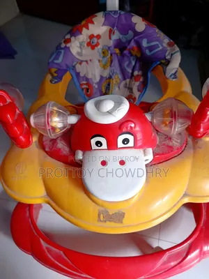 Baby Walker